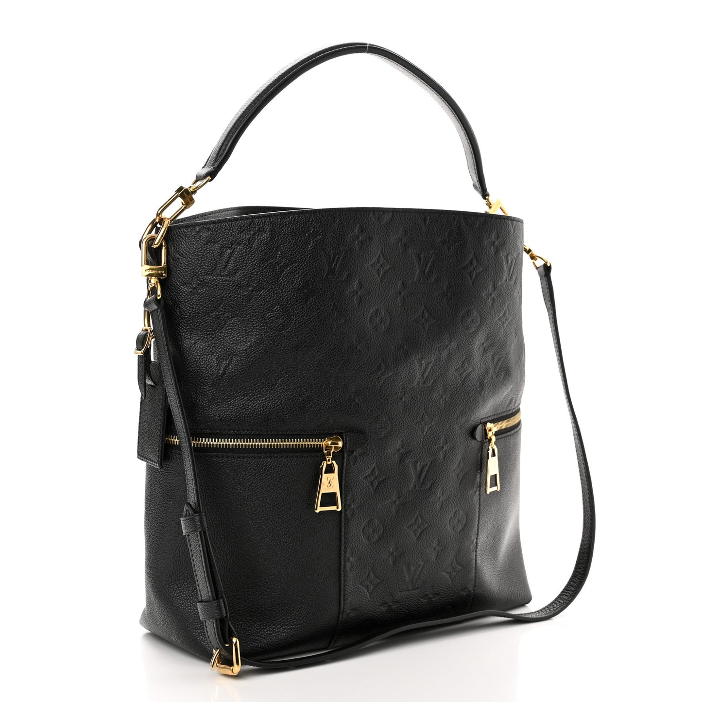 Empreinte Melie Black