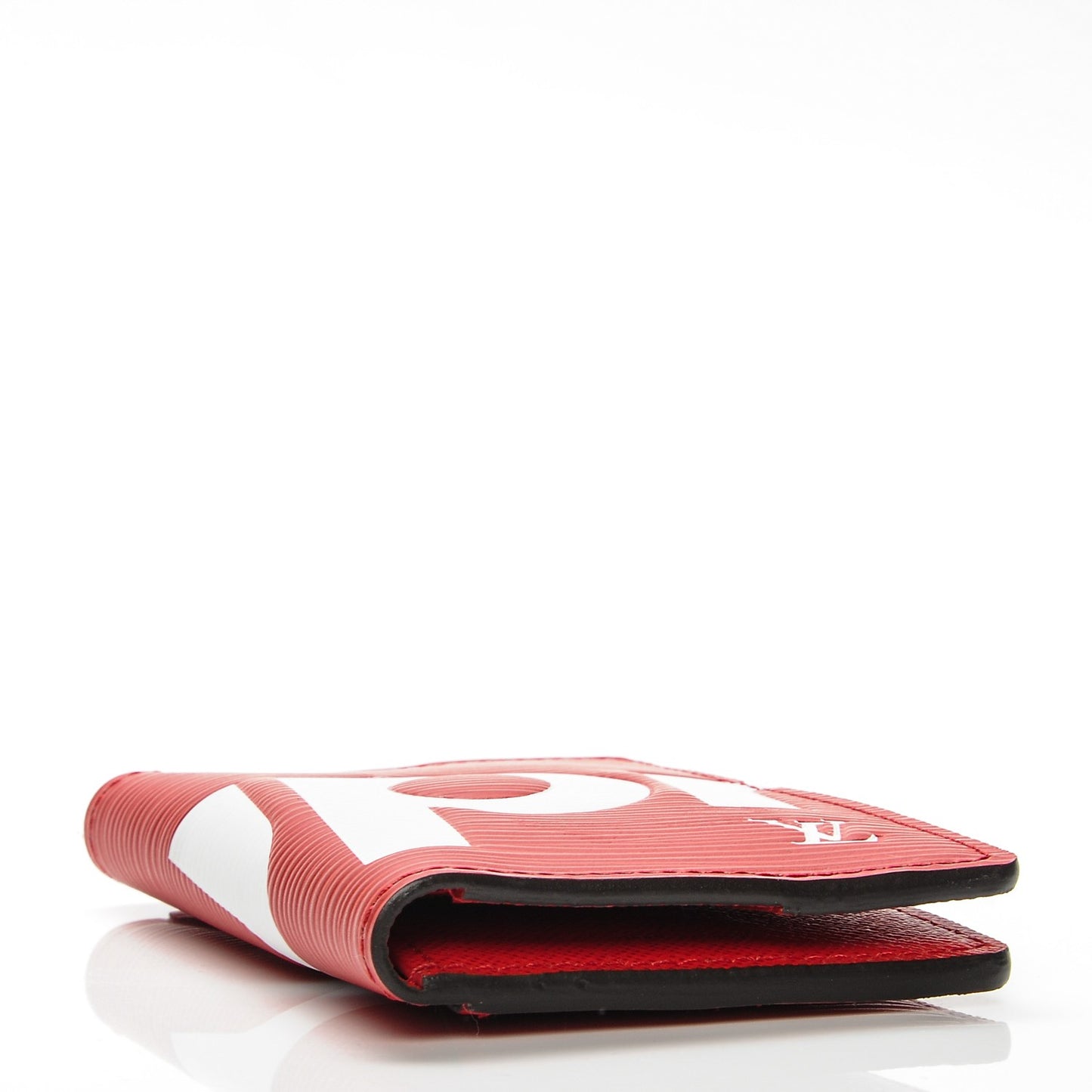 X SUPREME Epi Pocket Organizer Red