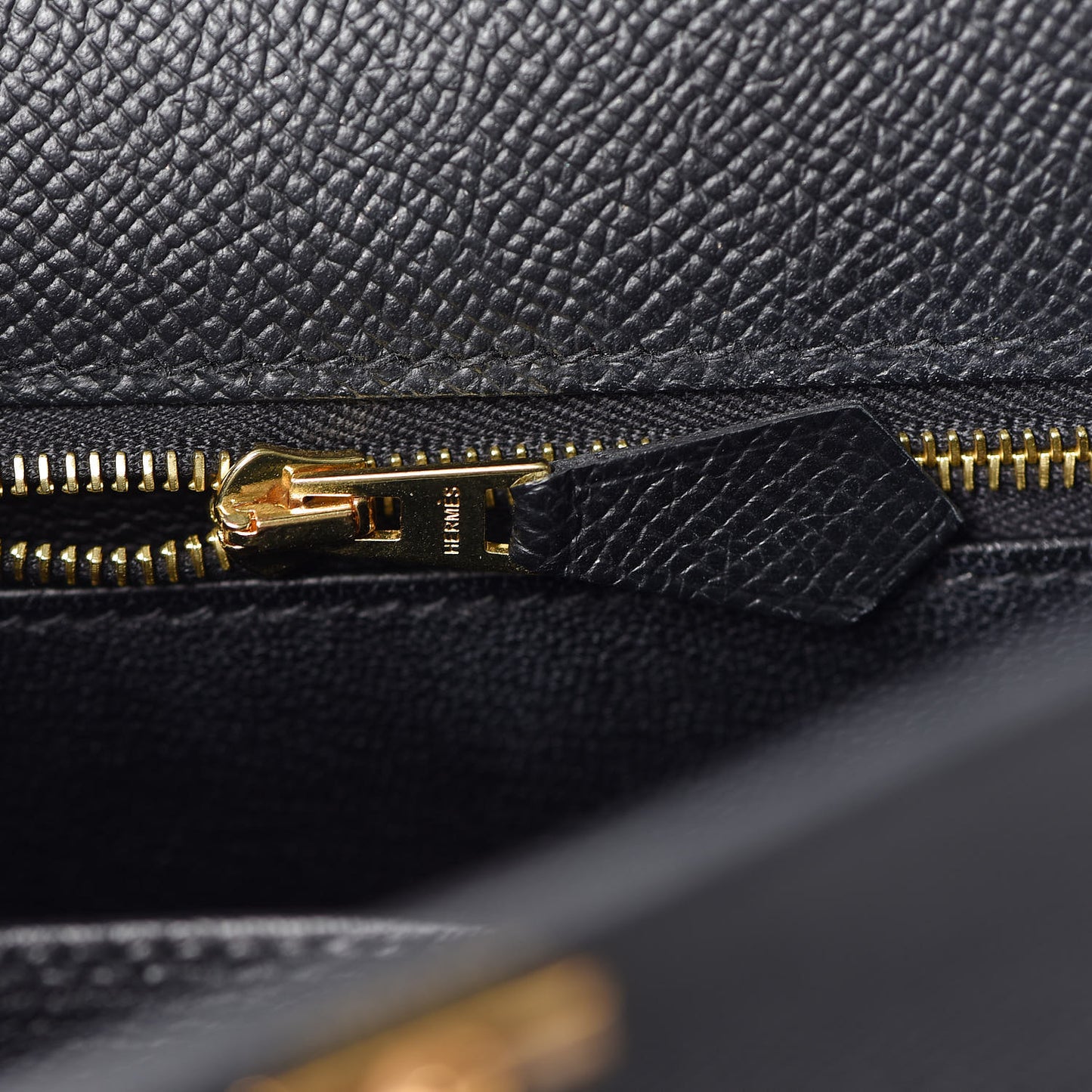 Epsom Kelly Sellier 25 Black