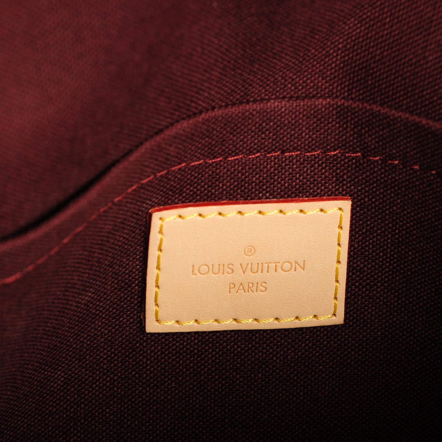Louis Vuitton Monogram Favorite MM 6 of 8
