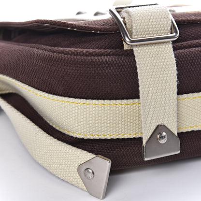 Louis Vuitton Toile Antigua Besace LV Cup Messenger PM Brown 7 of 9