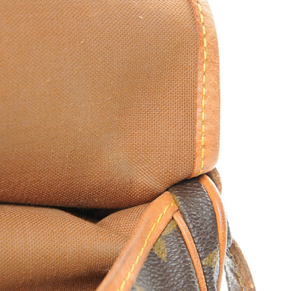 Louis Vuitton Monogram Saumur 30 16 of 17