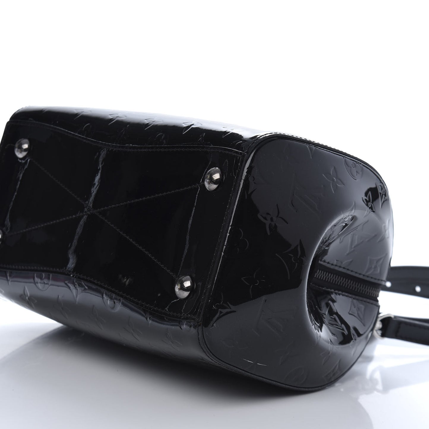 Vernis Montana Magnetique Black