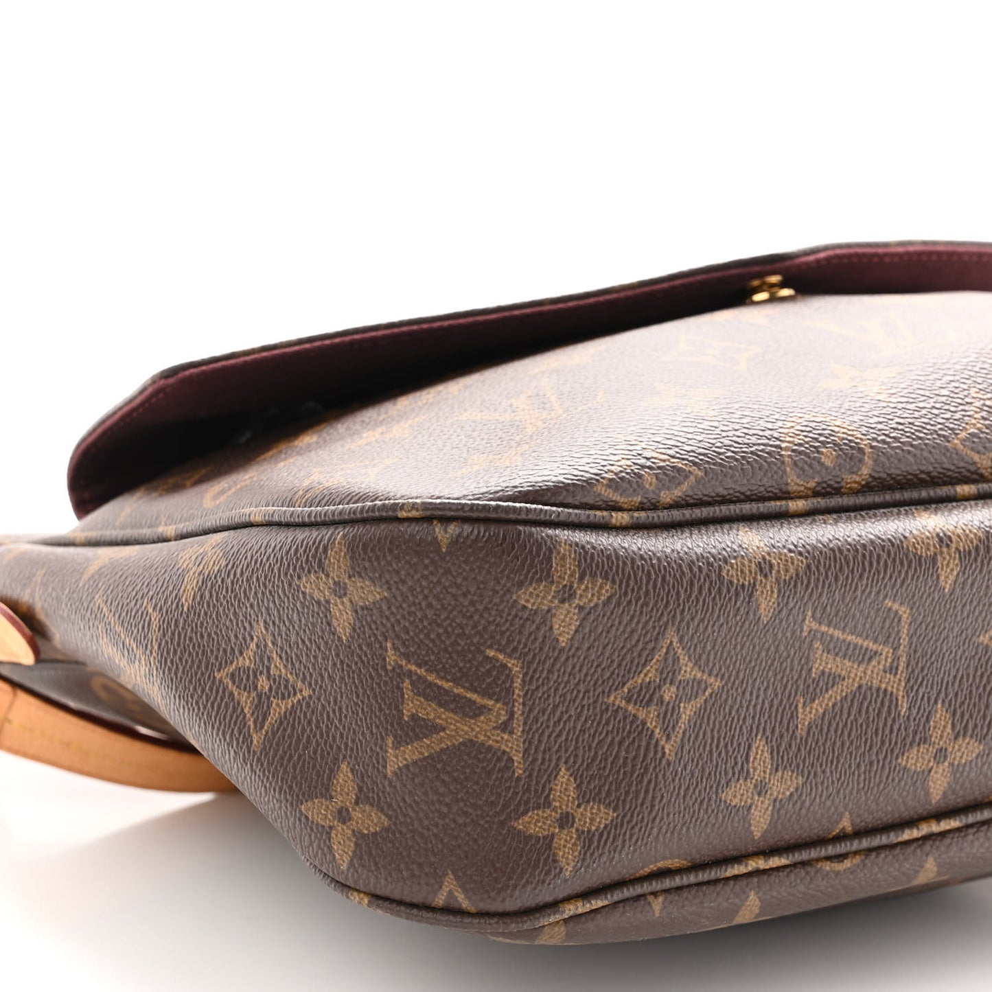 Monogram Mabillon