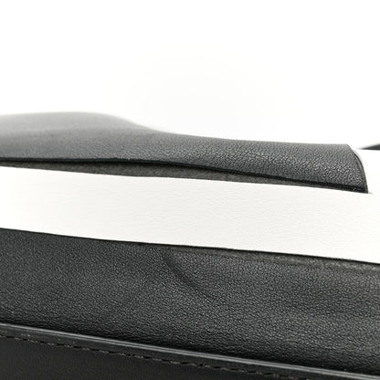 Valentino Garavani Nappa VLogo Medium Escape Tote Black 20 of 20