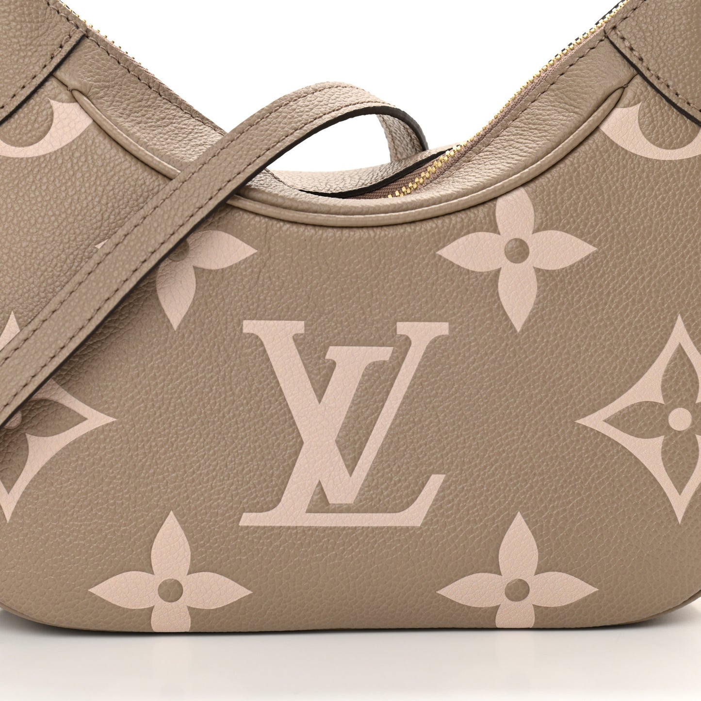 Empreinte Monogram Giant Bagatelle NM Tourterelle Creme