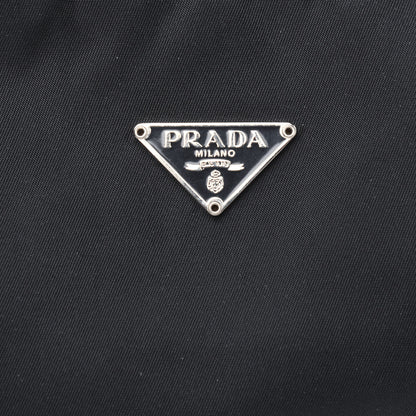Prada Tessuto Nylon Sport Mini Bag Black 5 of 5
