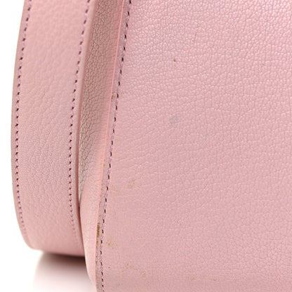 Givenchy Sugar Goatskin Mini Antigona Pink 23 of 36