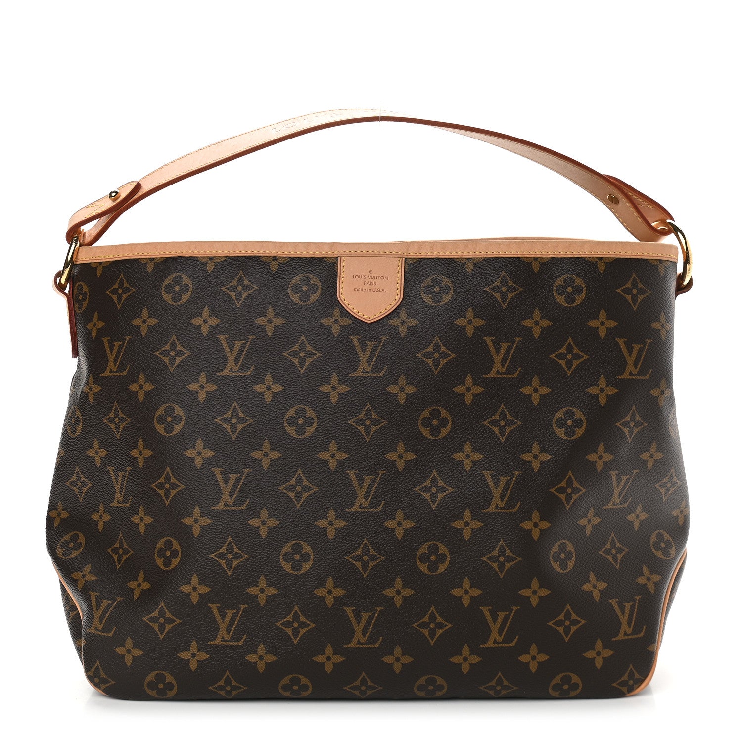 Louis Vuitton Monogram Delightful PM 1 of 9