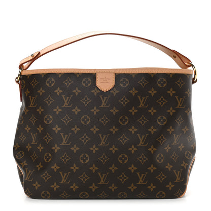 Louis Vuitton Monogram Delightful PM 1 of 9
