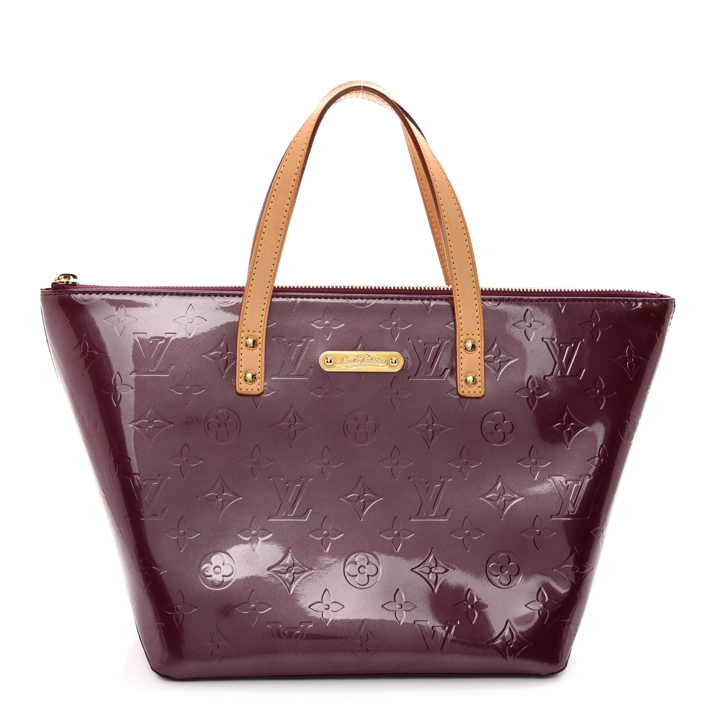Vernis Bellevue PM Violet