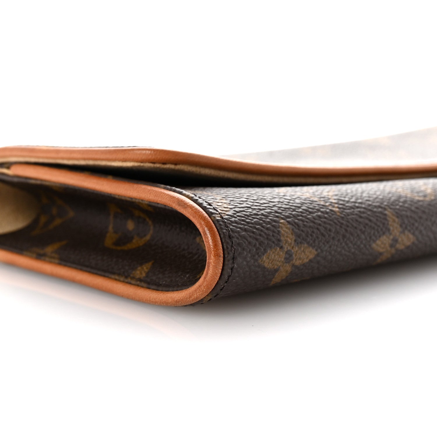 Louis Vuitton Monogram Pochette Twin GM 7 of 8
