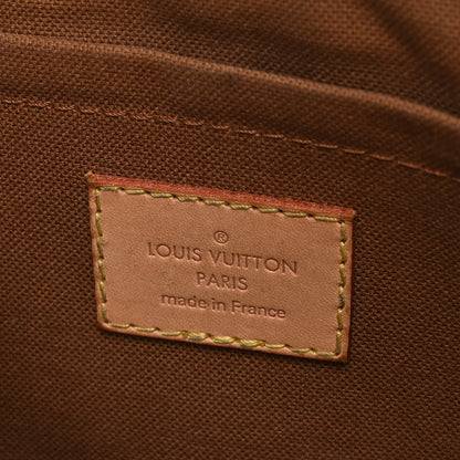 Louis Vuitton Monogram Multi Pochette Accessories Kaki 6 of 10