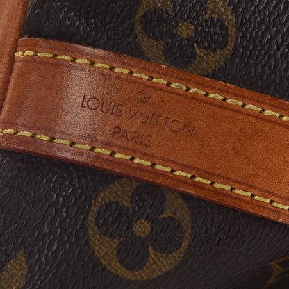 Louis Vuitton Monogram Petit Noe 6 of 8