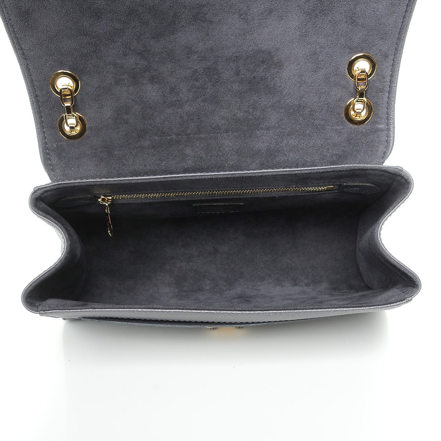 Empreinte Studded Saint Germain PM Gris Silver