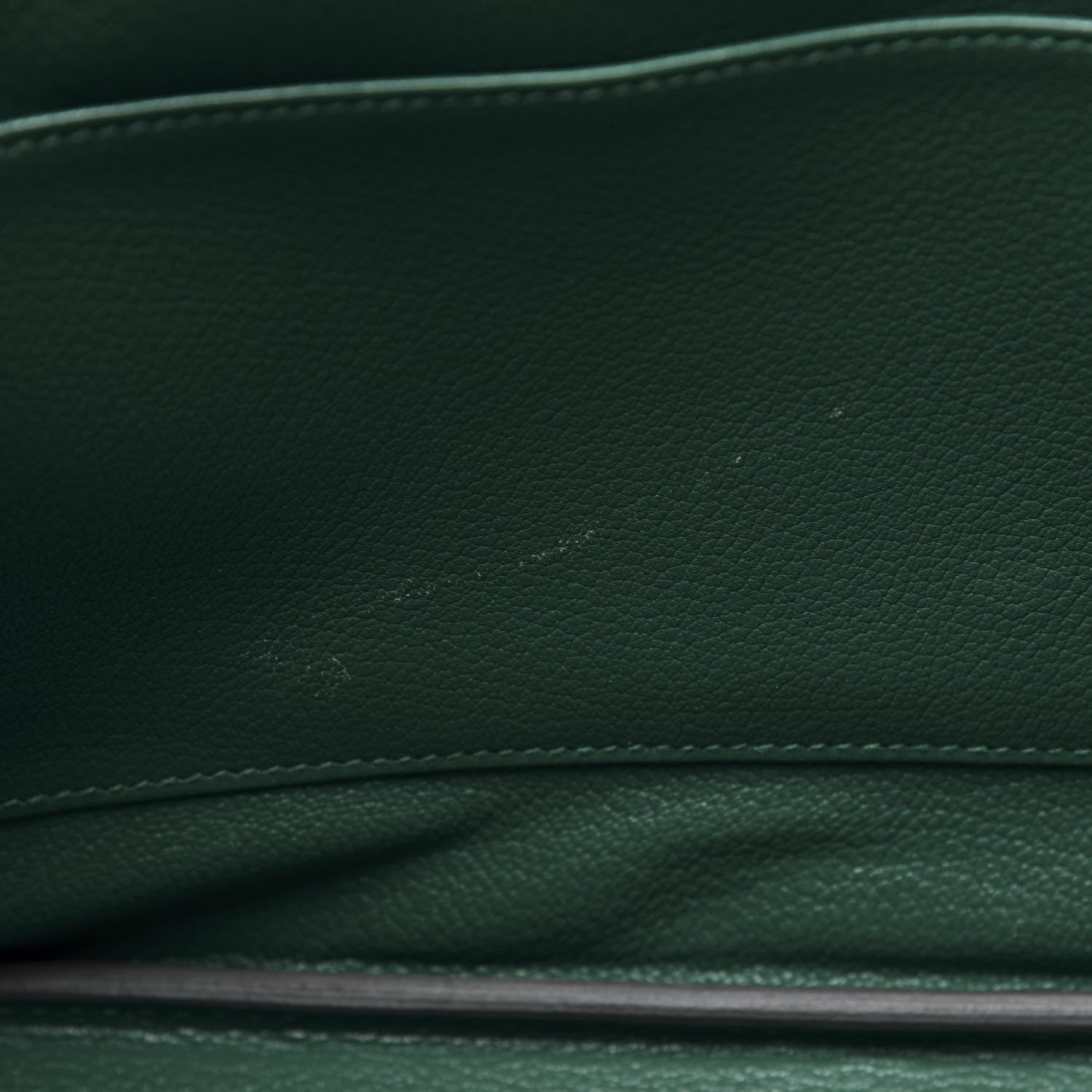 Hermes Epsom Birkin 30 Malachite 13 of 16