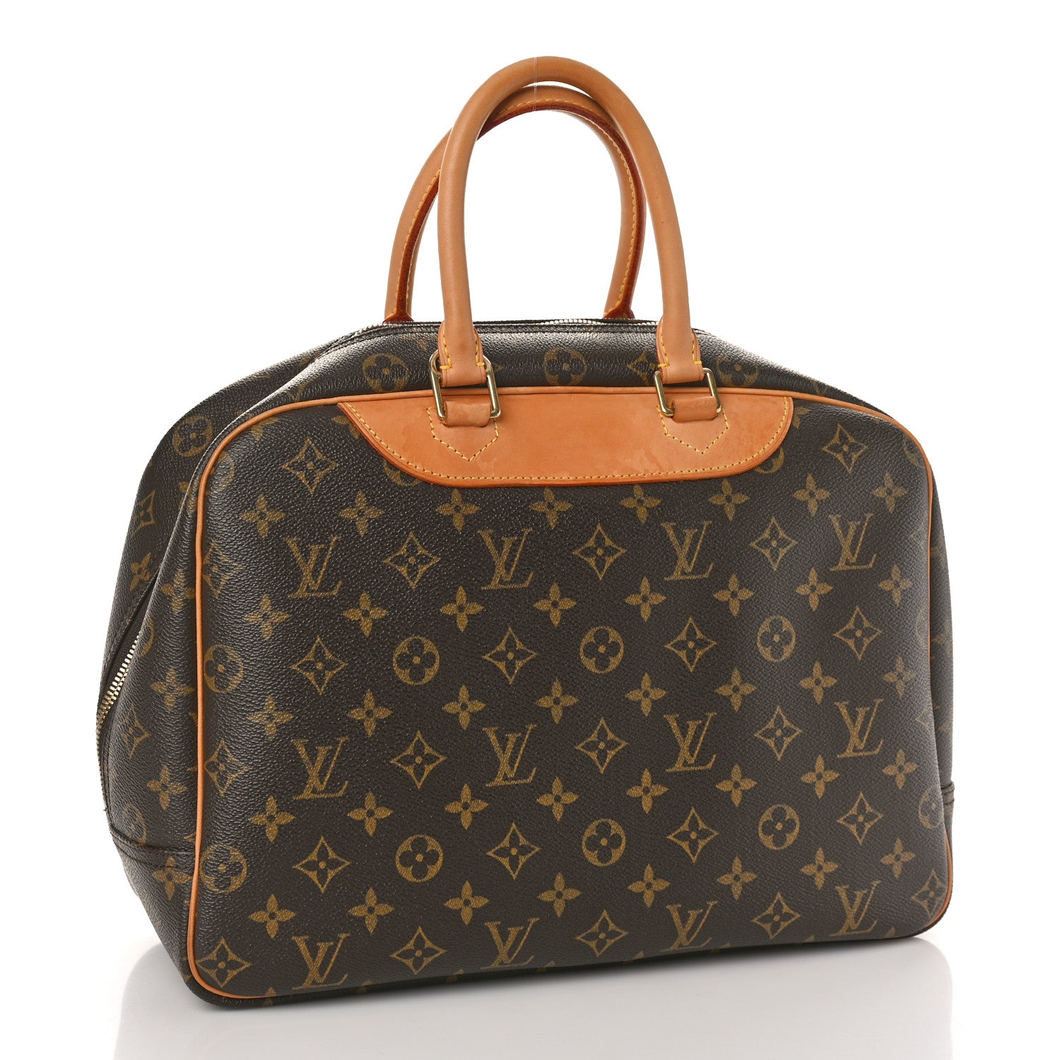 Louis Vuitton Monogram Deauville 3 of 8