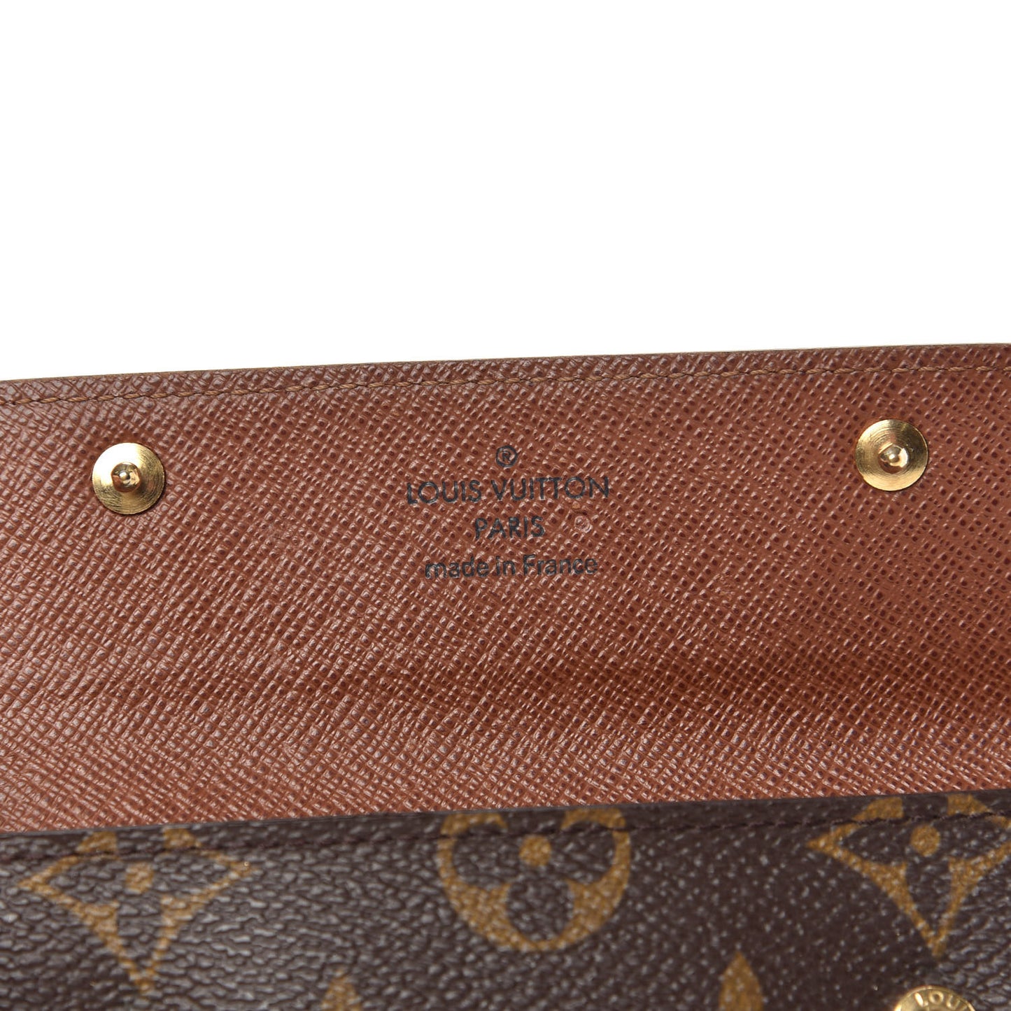 Monogram Multicles Rabat