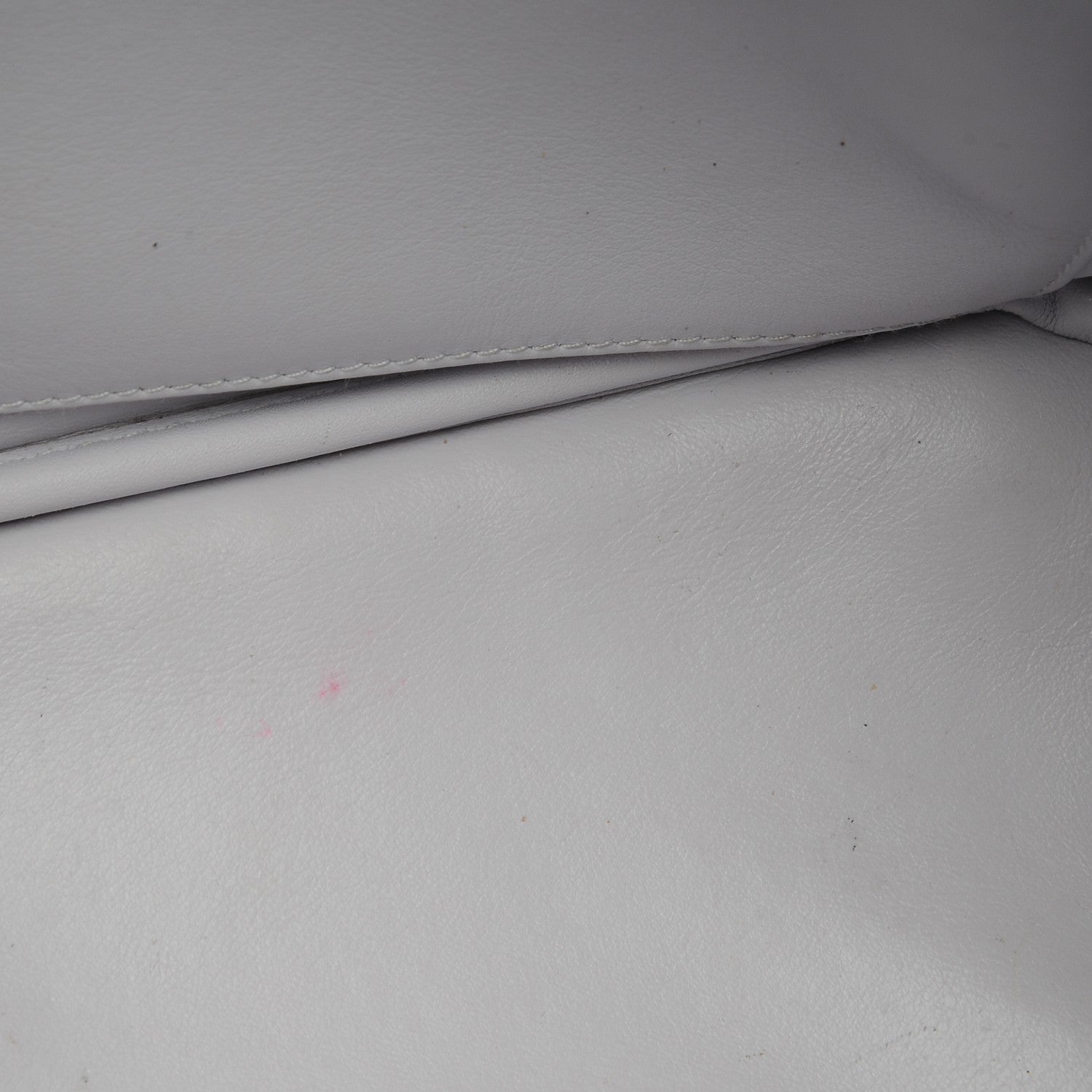 Christian Dior Bullcalf Medium Diorissimo Light Green 14 of 21