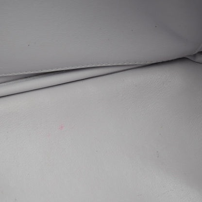 Christian Dior Bullcalf Medium Diorissimo Light Green 14 of 21