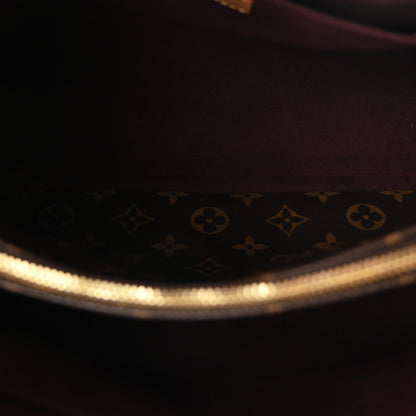 Louis Vuitton Monogram Montaigne GM 5 of 10