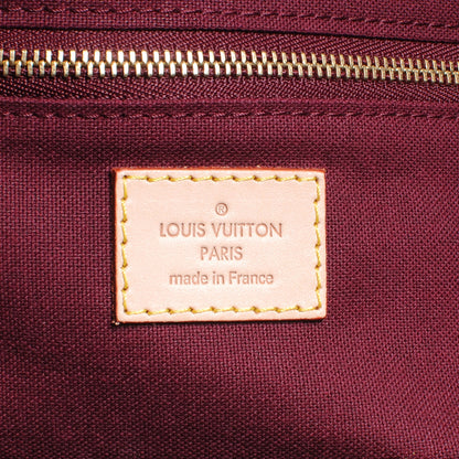 Louis Vuitton Monogram Raspail GM 6 of 7