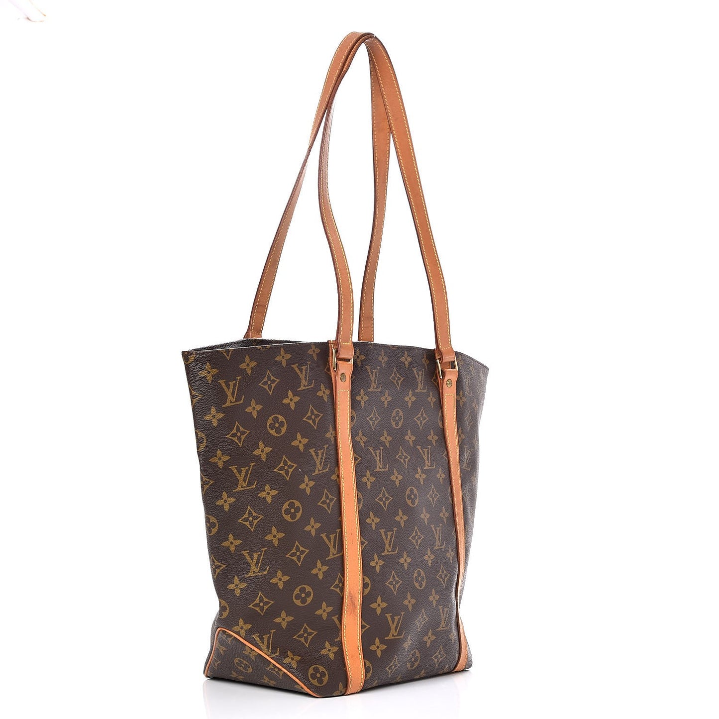 Monogram Sac Shopping Tote