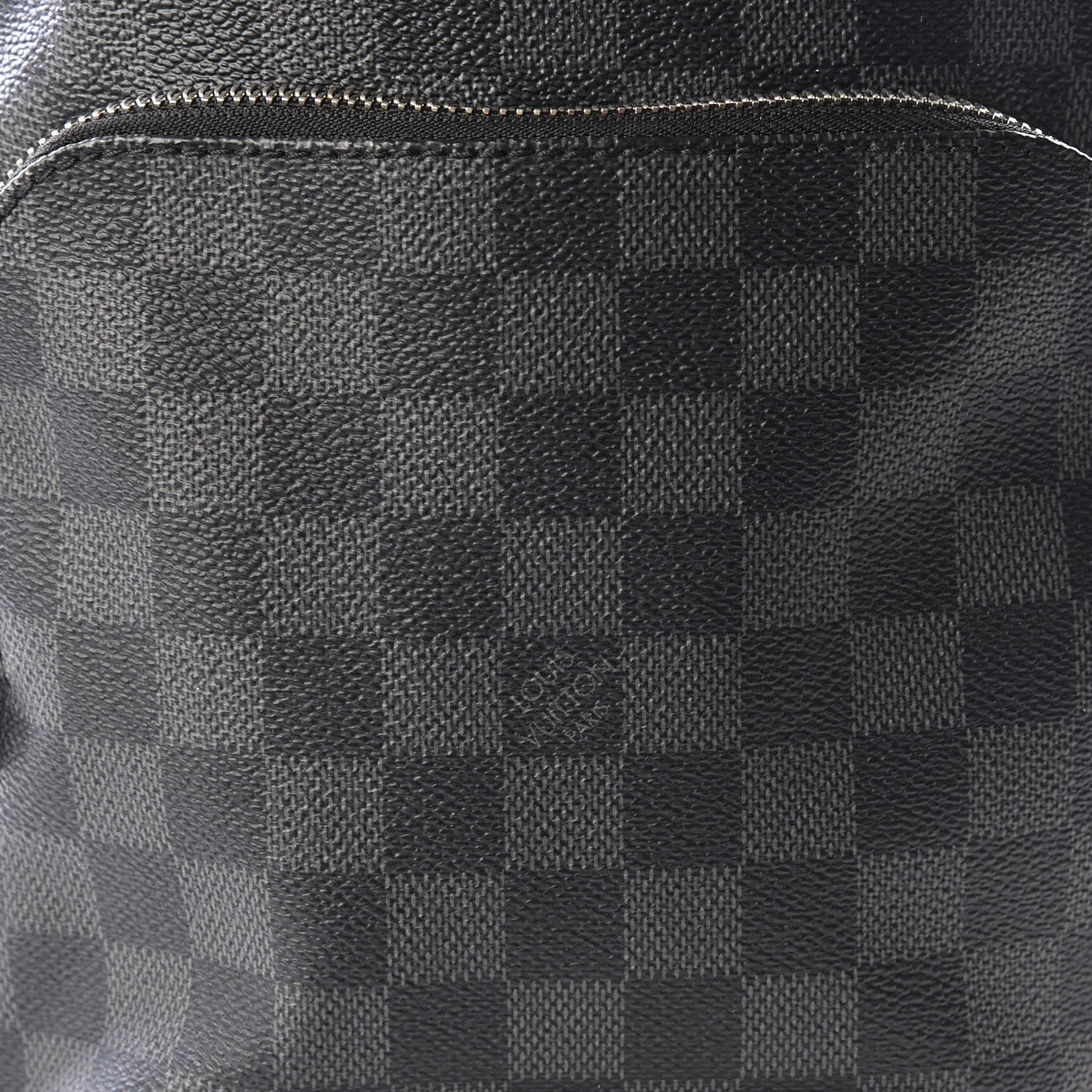 Damier Graphite Avenue Sling Backpack