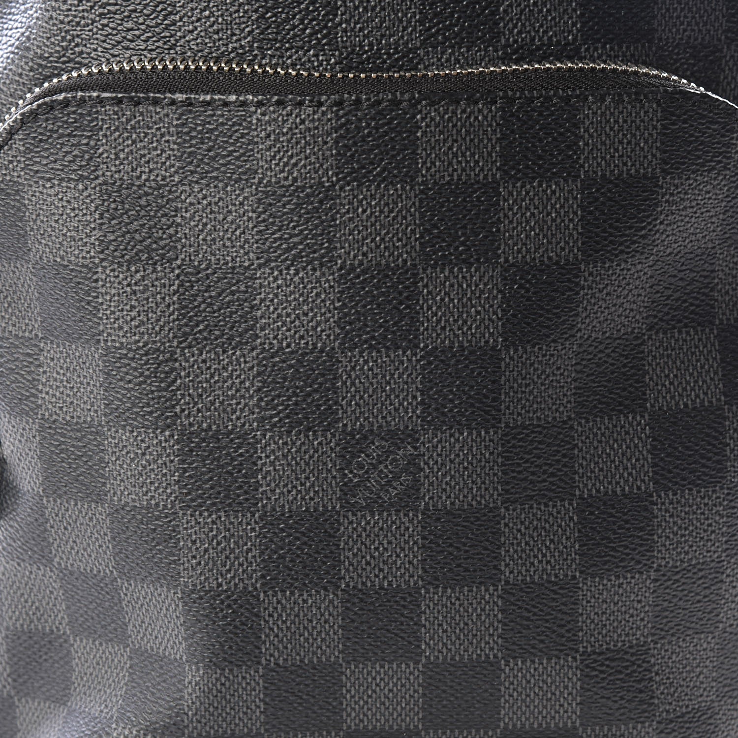 Louis Vuitton Damier Graphite Avenue Sling Backpack 12 of 12