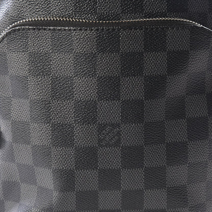 Louis Vuitton Damier Graphite Avenue Sling Backpack 12 of 12