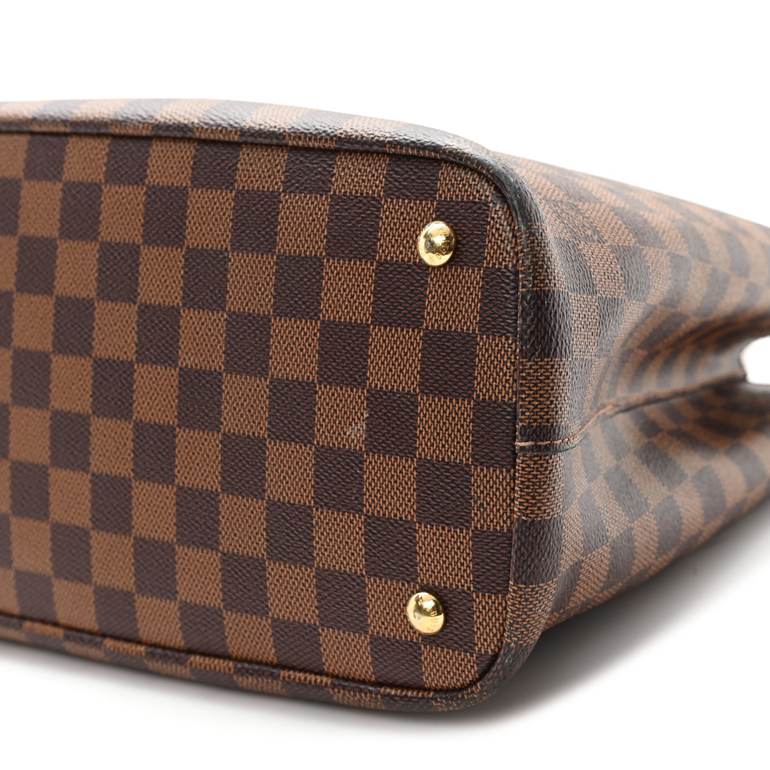 Louis Vuitton Damier Ebene Kensington 9 of 10