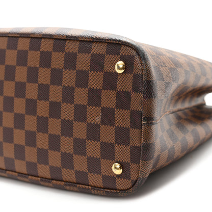 Louis Vuitton Damier Ebene Kensington 9 of 10