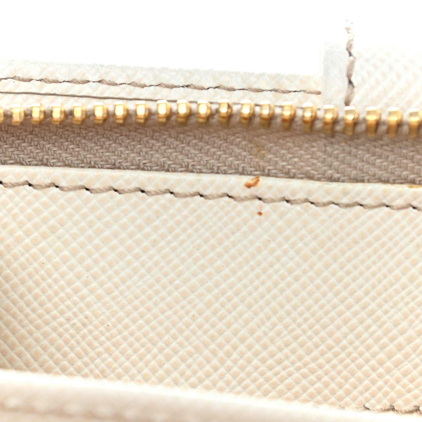 Saffiano Metal Compact Wallet Talco