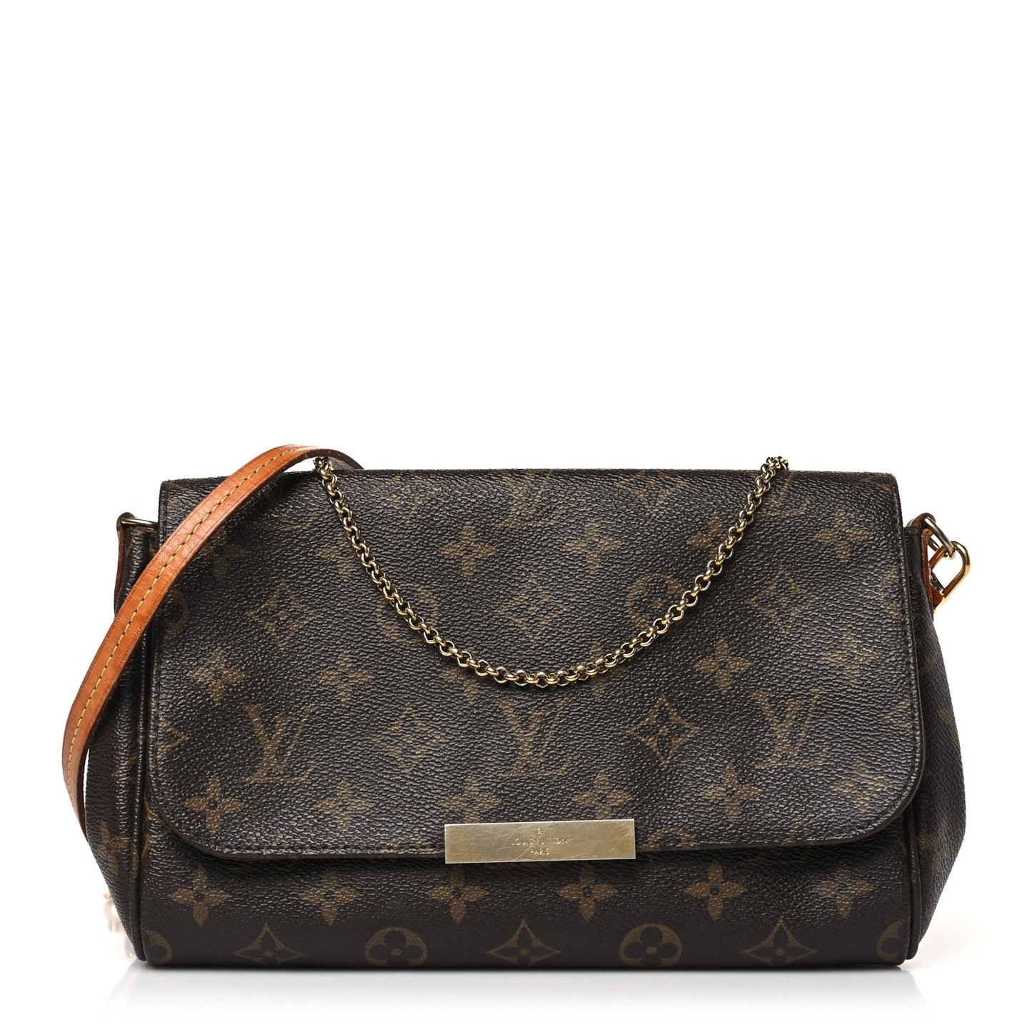 Monogram Favorite MM