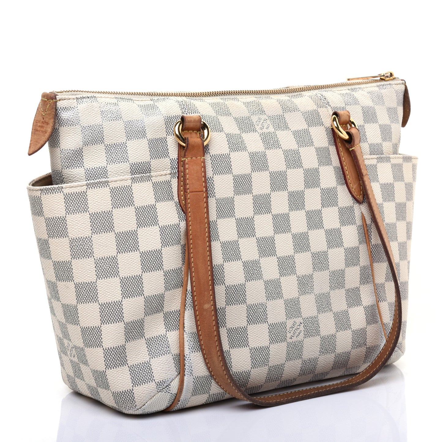 Damier Azur Totally PM