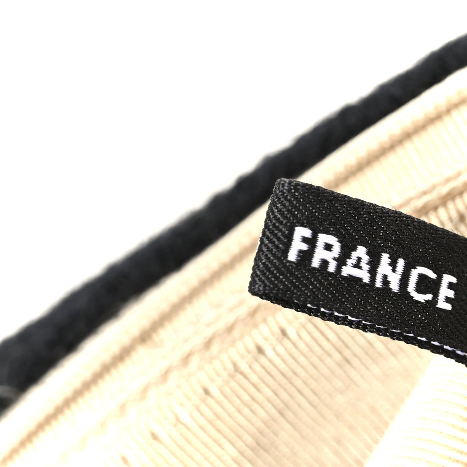 Chanel Wool Jumbo Chocolate Bar Mademoiselle Flap Black 8 of 12