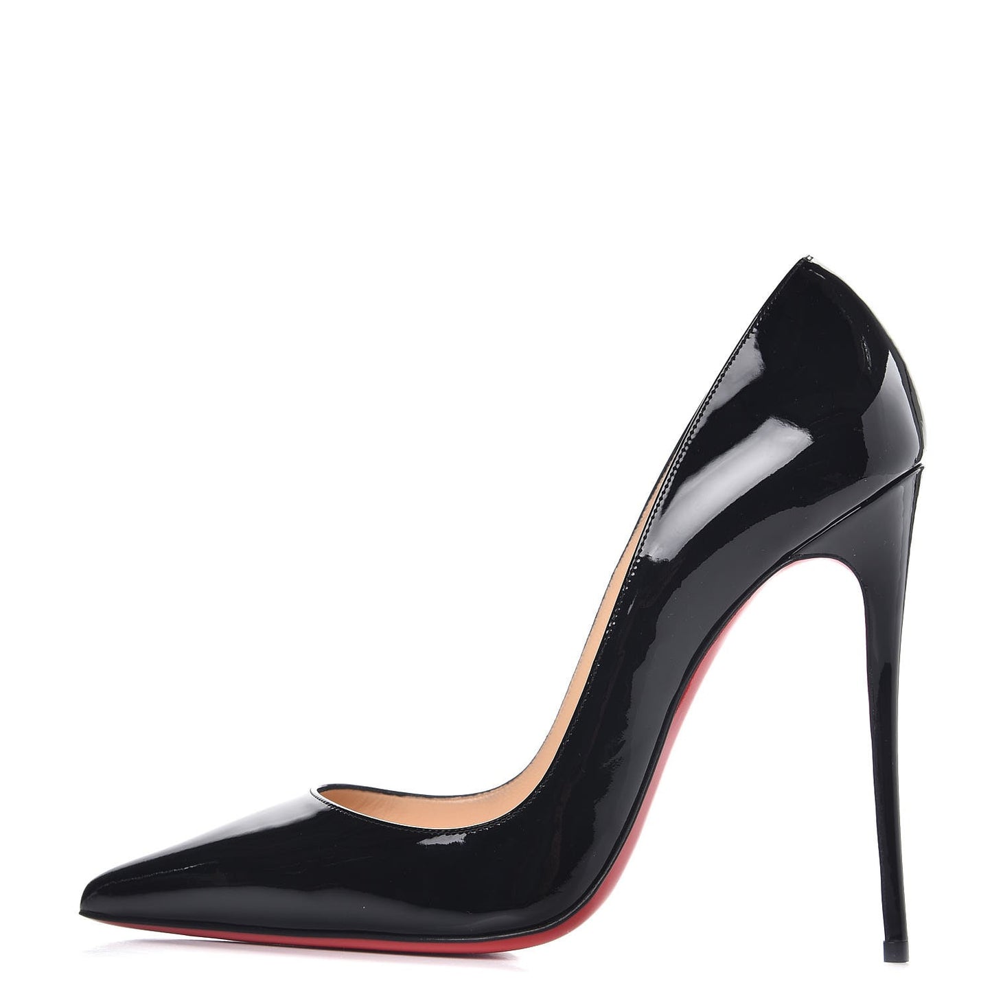 Patent So Kate 120 Pumps 38 Black