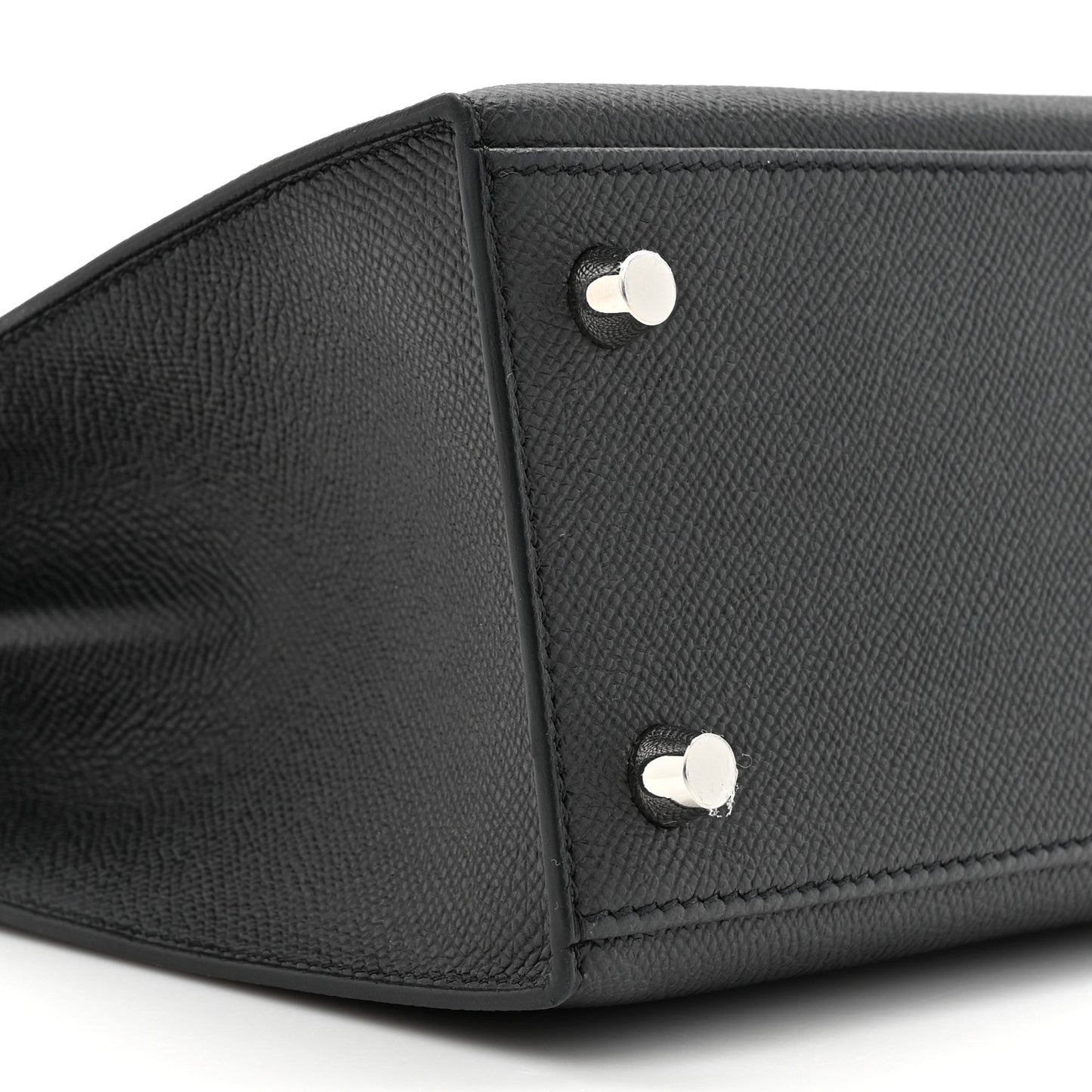 Epsom Kelly Sellier 25 Black