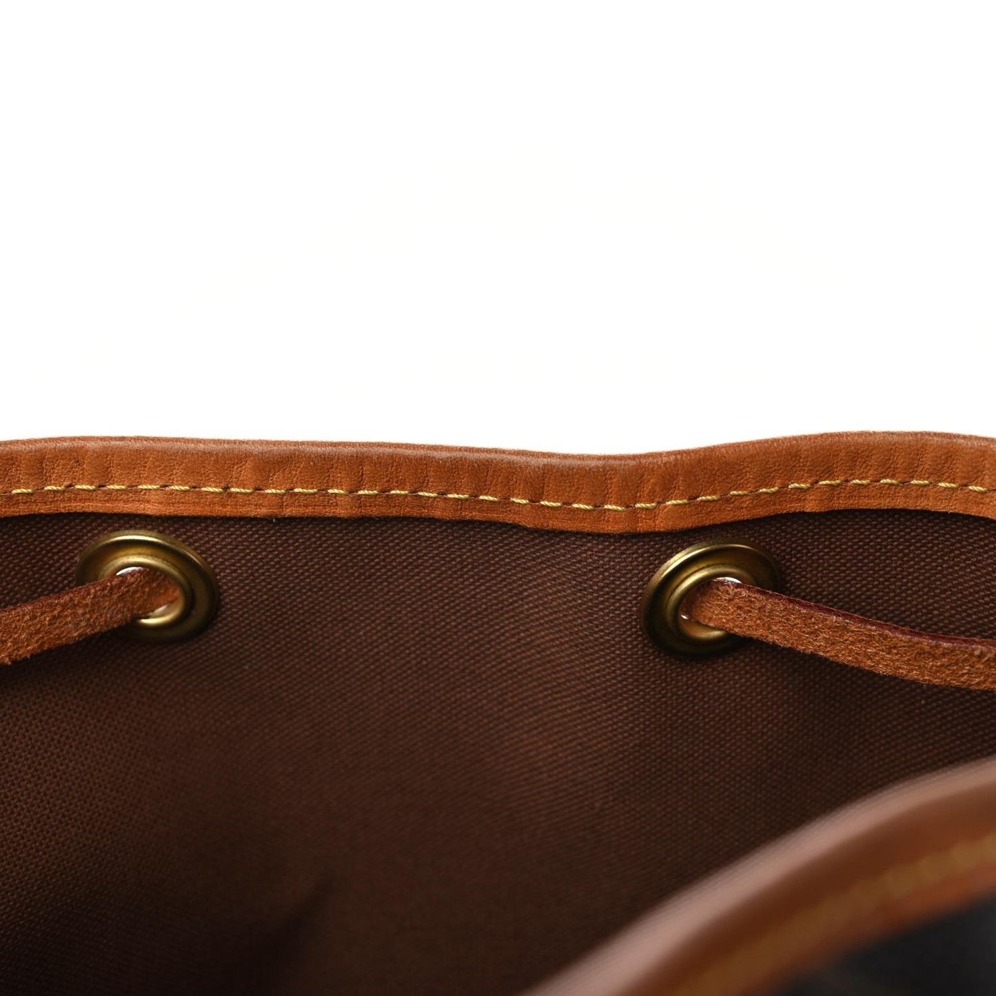 Monogram Petit Noe NM