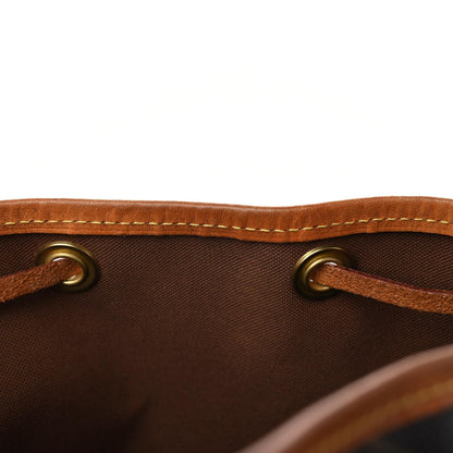 Louis Vuitton Monogram Petit Noe NM 9 of 30