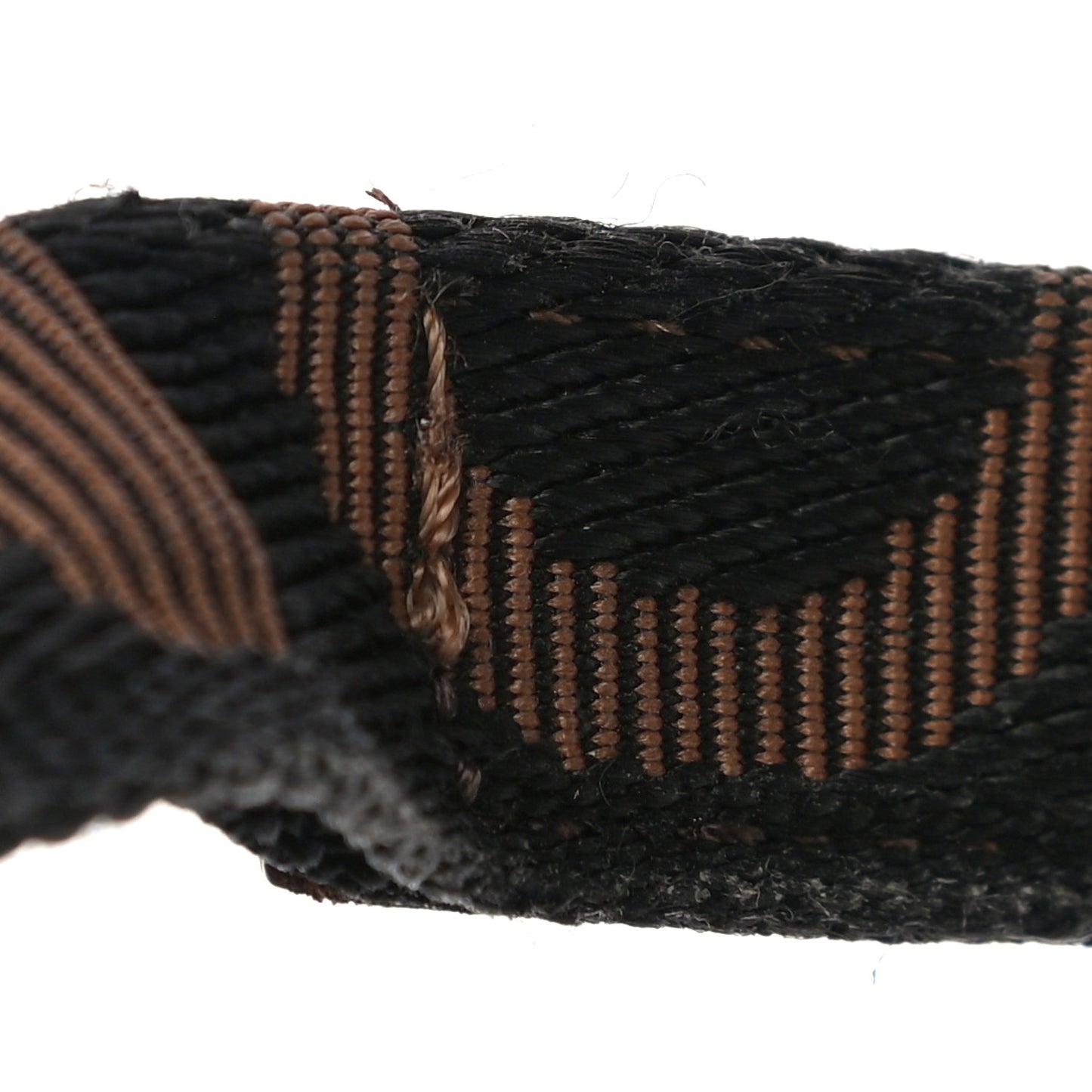 Zucca Shopping Tote Tobacco