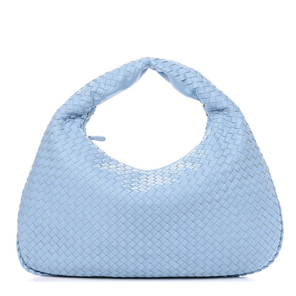 Bottega Veneta Nappa Intrecciato Large Veneta Hobo Toapzio 1 of 9