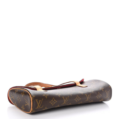Louis Vuitton Monogram Sonatine 4 of 8