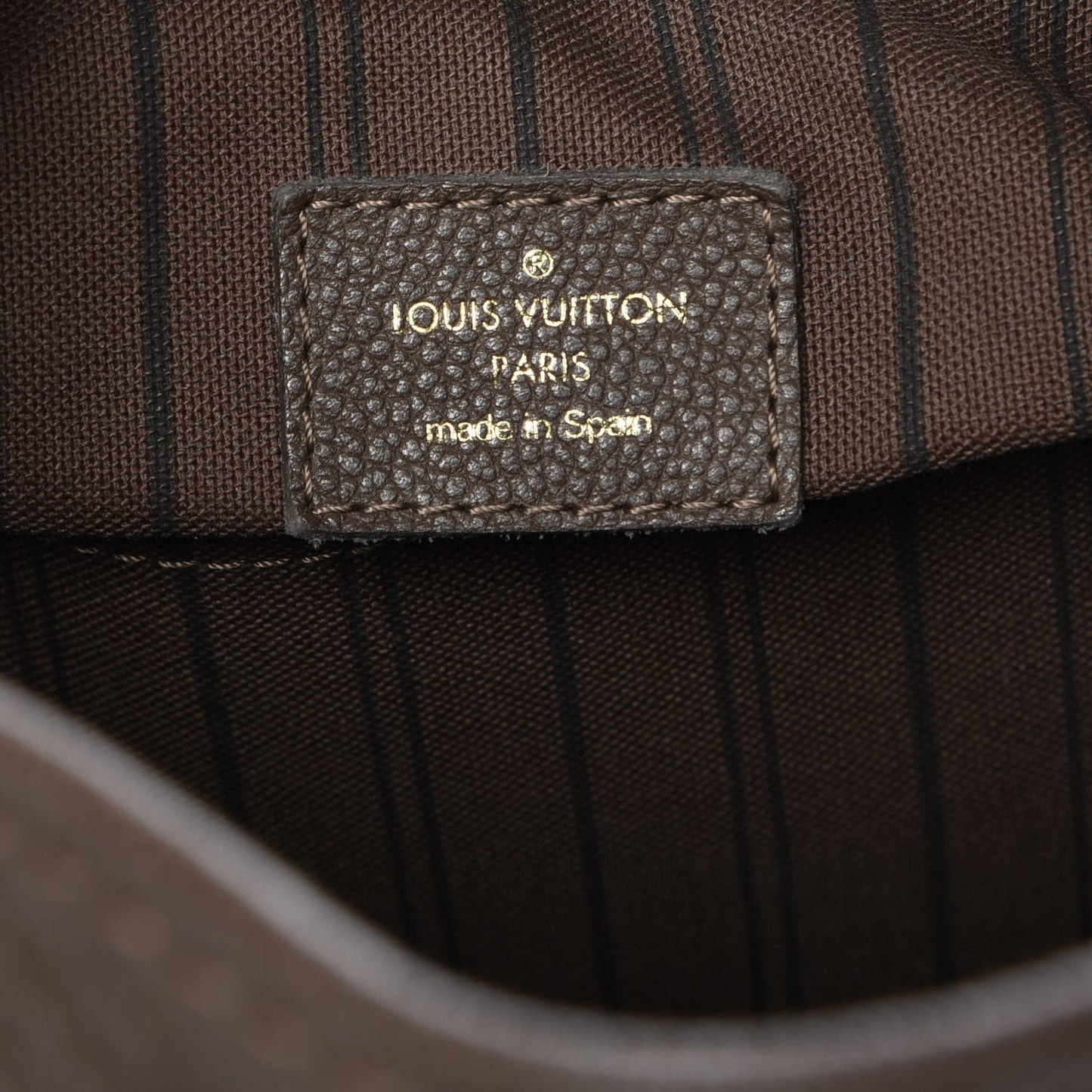 Empreinte Artsy MM Ombre