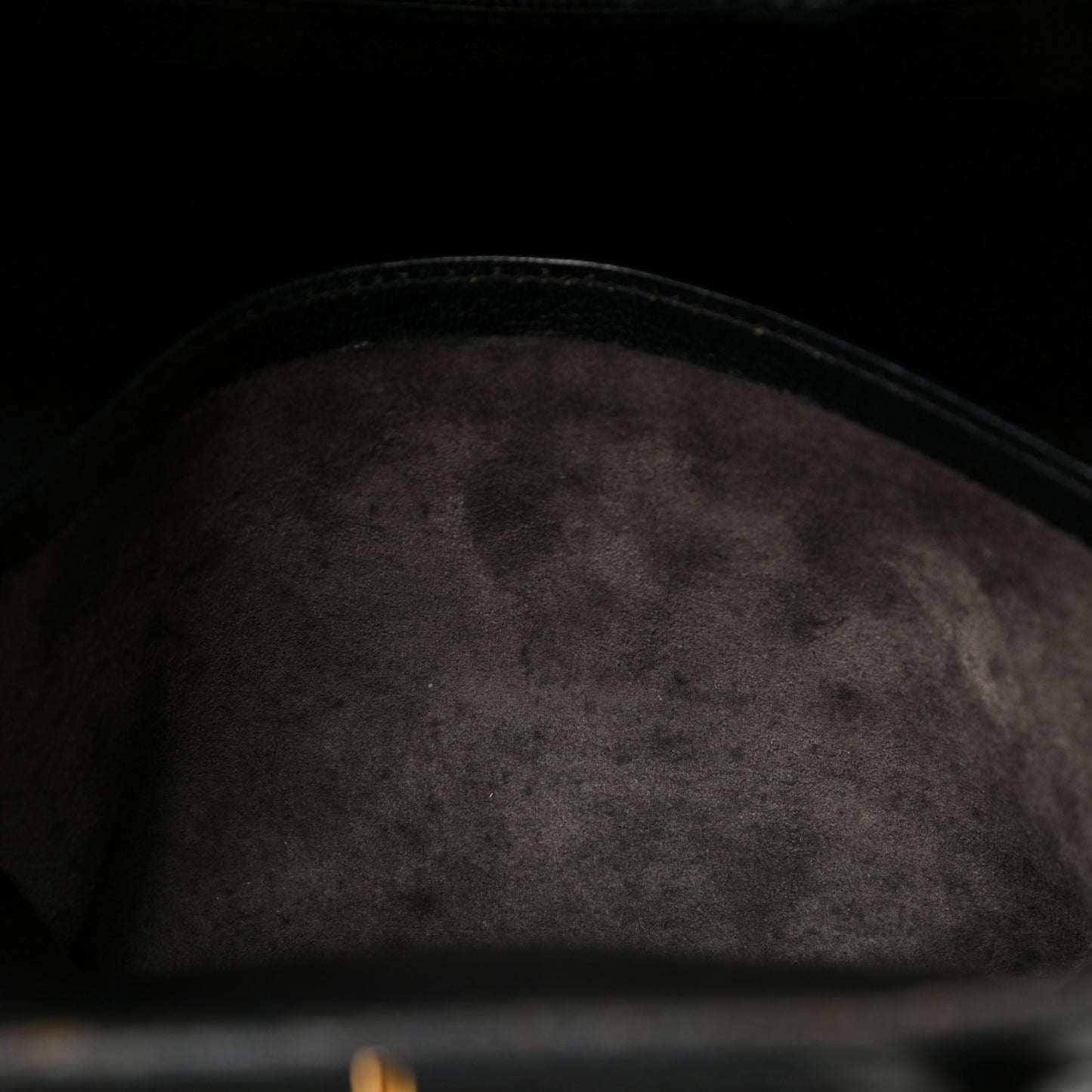 Gulliver Birkin 35 Black