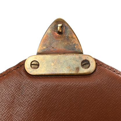 Louis Vuitton Monogram Monceau 28 22 of 27