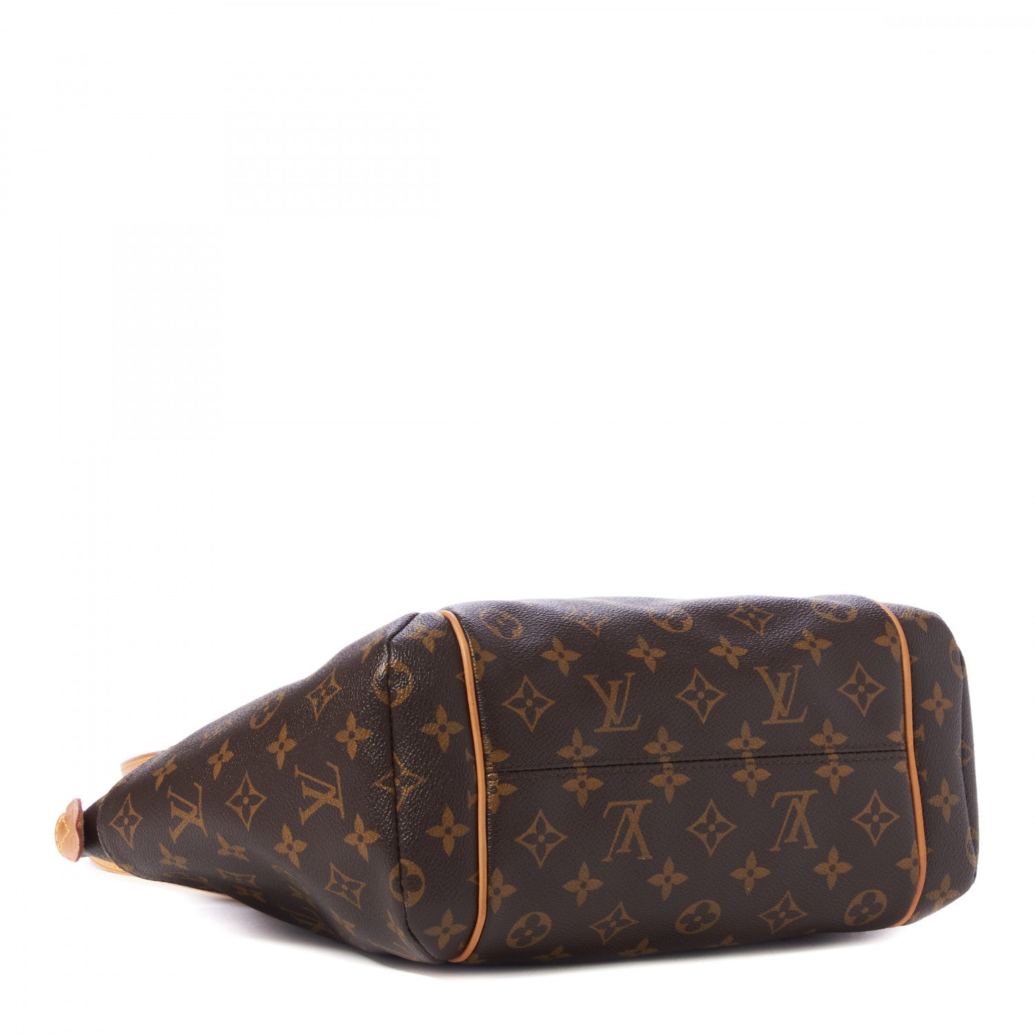 Louis Vuitton Monogram Totally PM 4 of 8