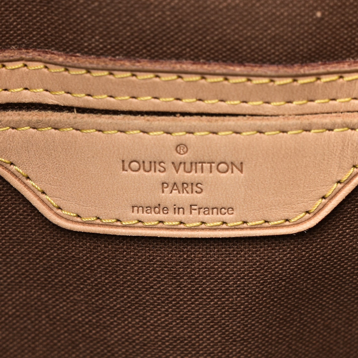 Monogram Palermo GM