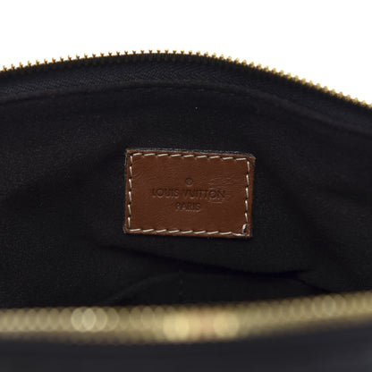 Louis Vuitton Monogram Pallas Black 8 of 12