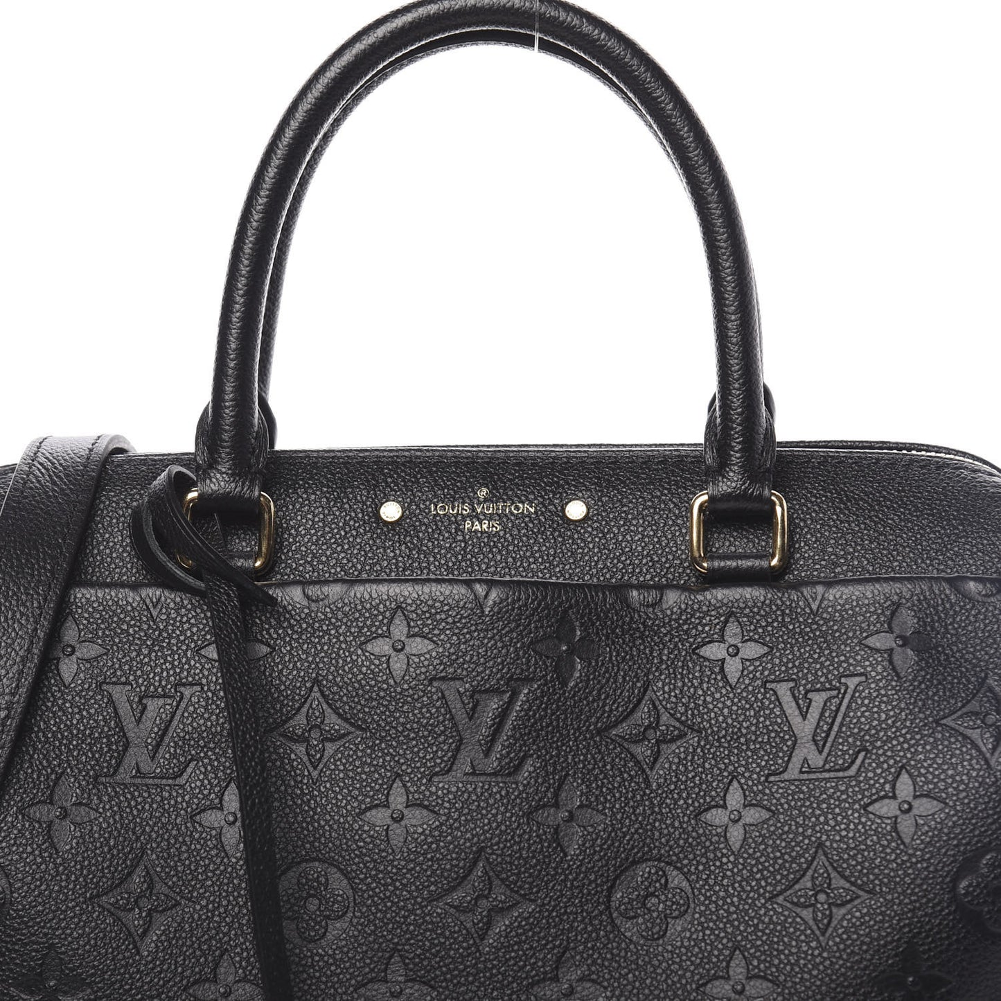 Empreinte Speedy Bandouliere 25 NM Black